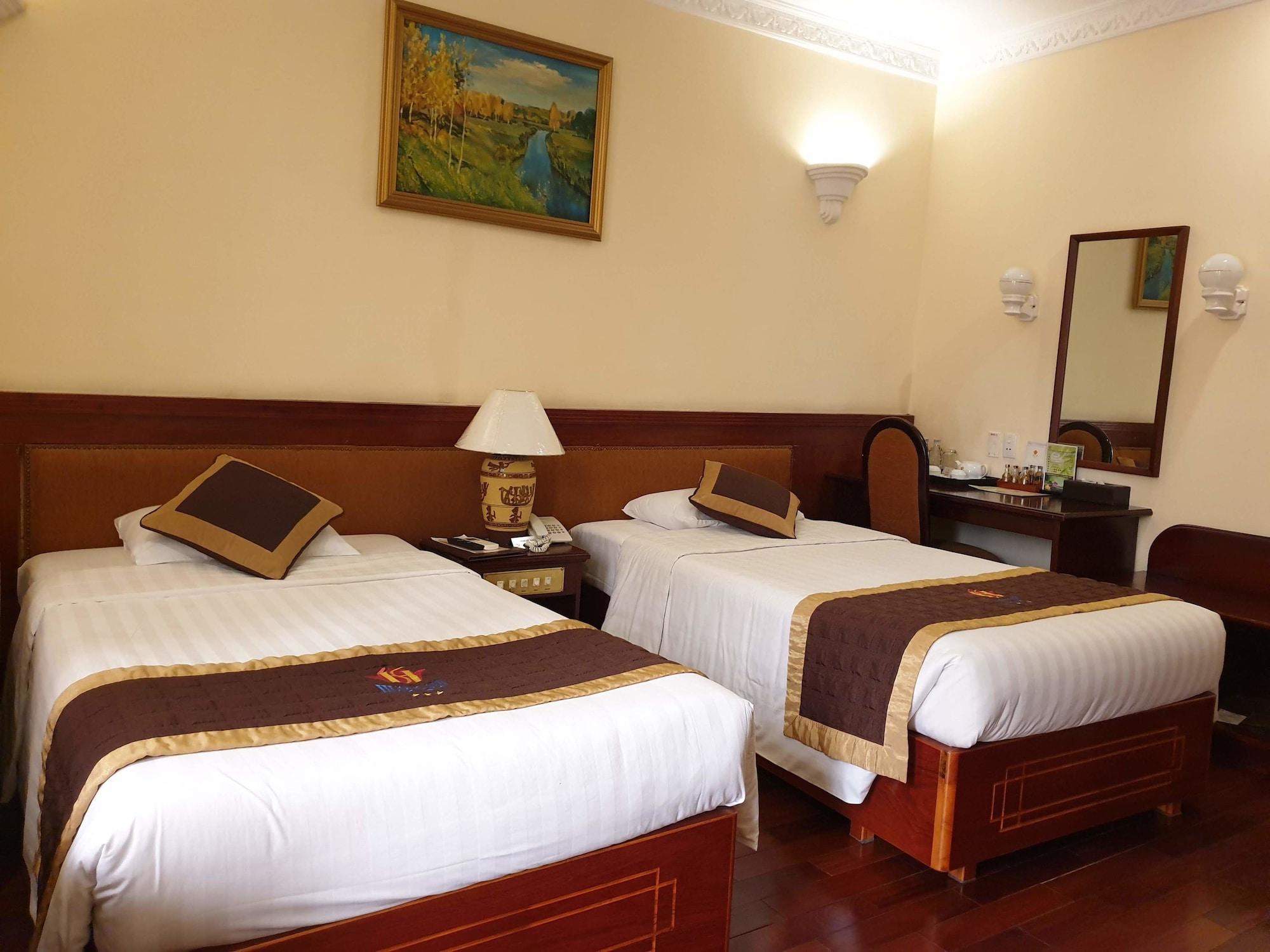 Huong Sen 3* Hô Chi Minh-Ville
