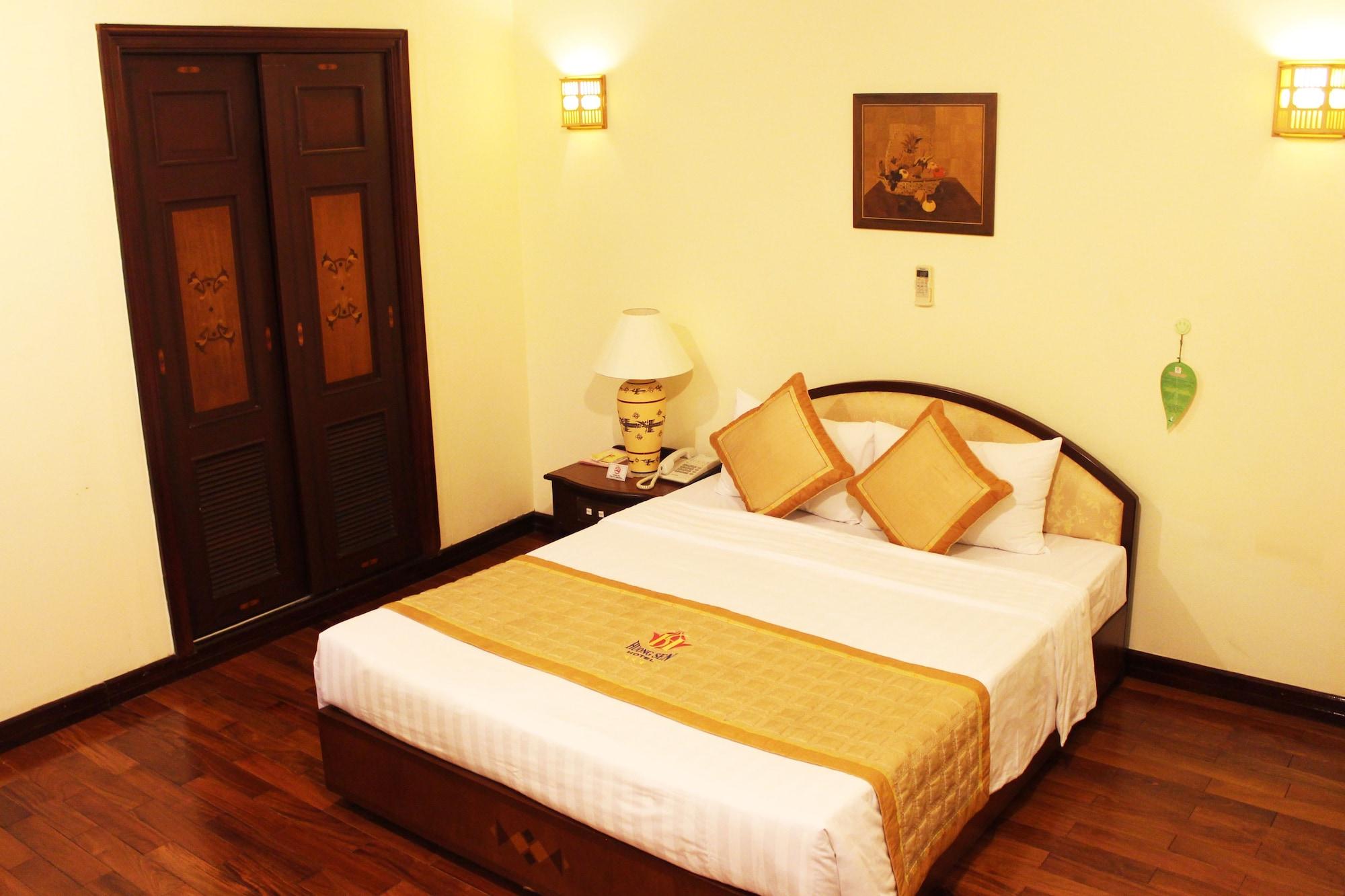 Huong Sen 3* Ho-Chi-Minh-Stadt