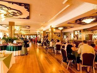 Huong Sen 3* Ho-Chi-Minh-Stadt