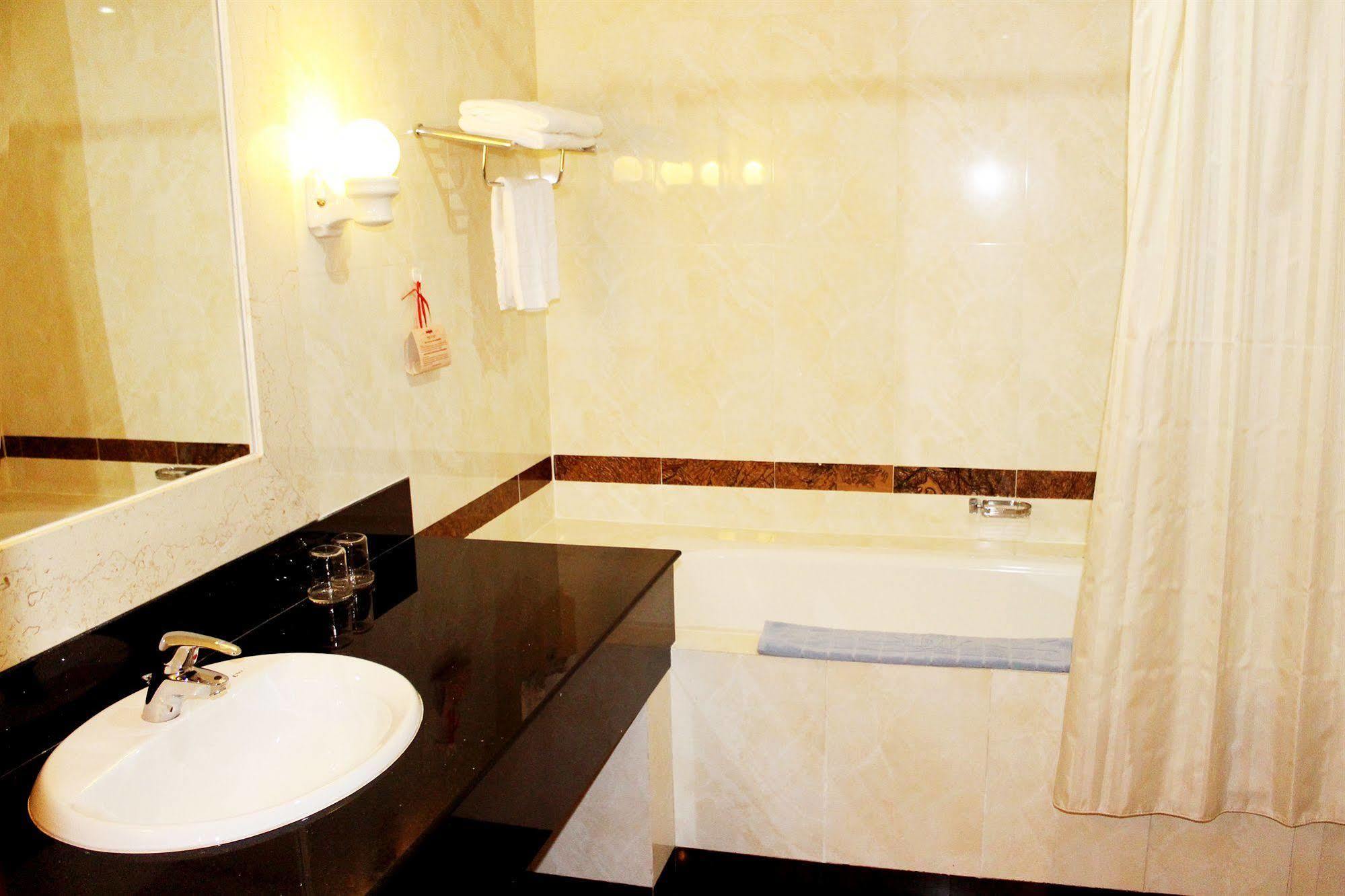 Hotel Huong Sen Ho-Chi-Minh-Stadt