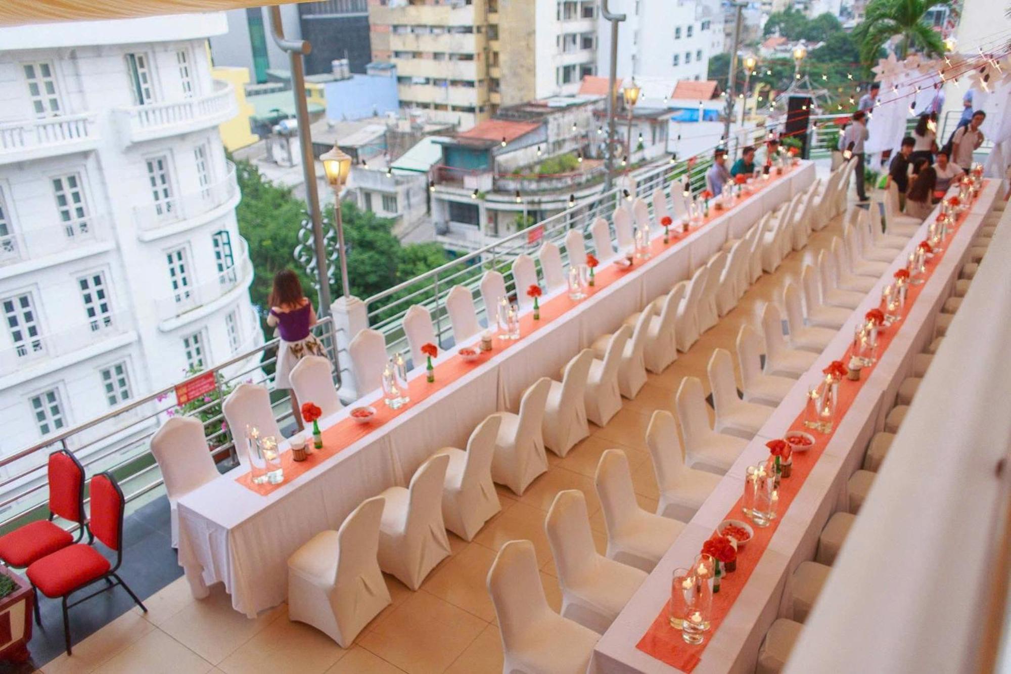 Huong Sen 3* Ho Chi Minh City